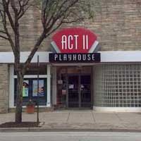 Act II Playhouse