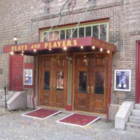 Plays and Players Theatre
